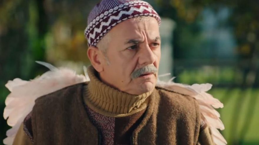 Tutunamayanlar dizisinin oyuncu kadrosu: Tutunamayanlar dizisi neyi anlatıyor? İşte konusu…