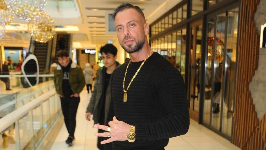 Massaka: Kıvanç Tatlıtuğ yaptırmasın, ben onun yerine yaptırırım