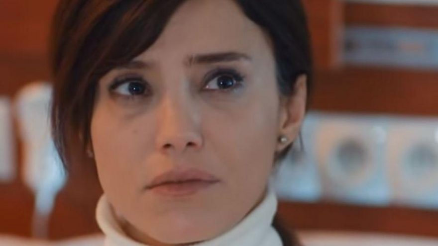 Benim Adım Melek 17. yeni bölüm fragmanı yayınlandı! Benim Adım Melek 16. son bölüm izle