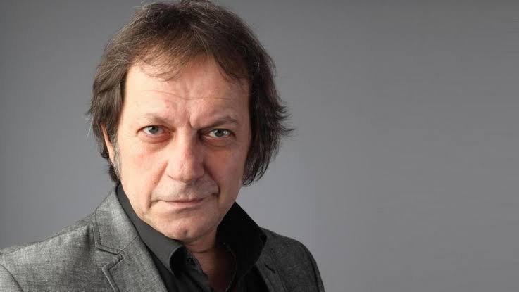Usta oyuncu Recep Aktuğ son yolculuğuna uğurlandı