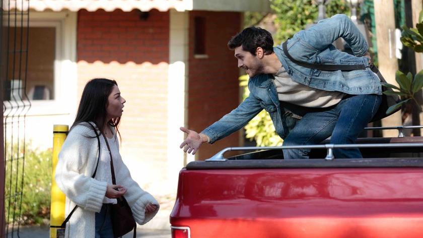 Zemheri dizisi konusu ve oyuncuları… Zemheri ne demek?