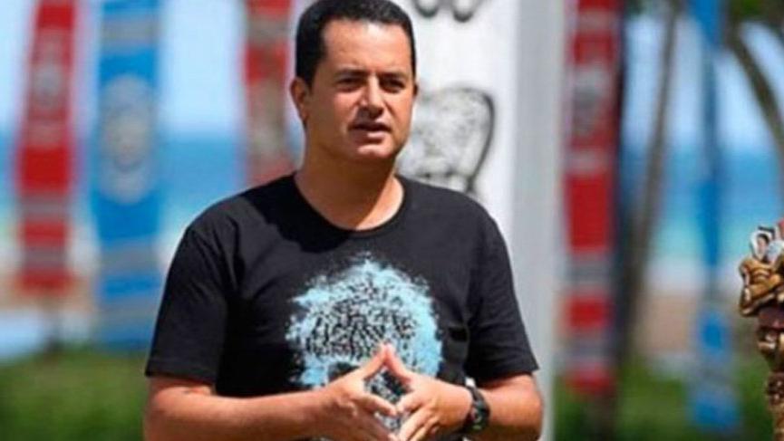 Acun Ilıcalı’dan ‘Zuhal Topal’la Sofrada’ programıyla ilgili açıklama