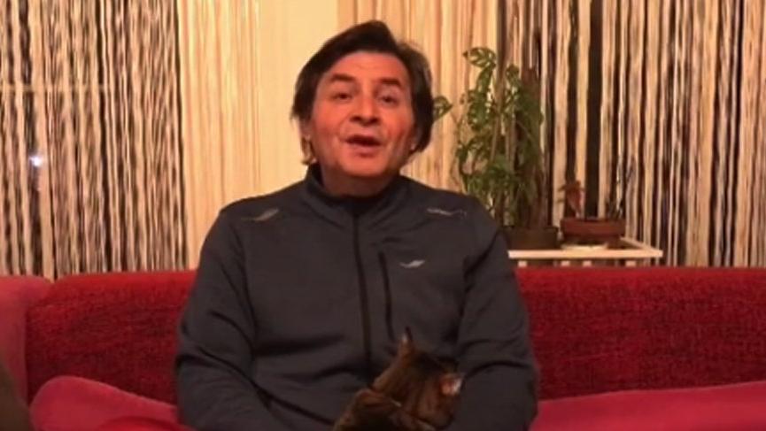 Armağan Çağlayan: Kanal İstanbul’u yapmayın CHP’lilerin arsası ellerinde kalsın!