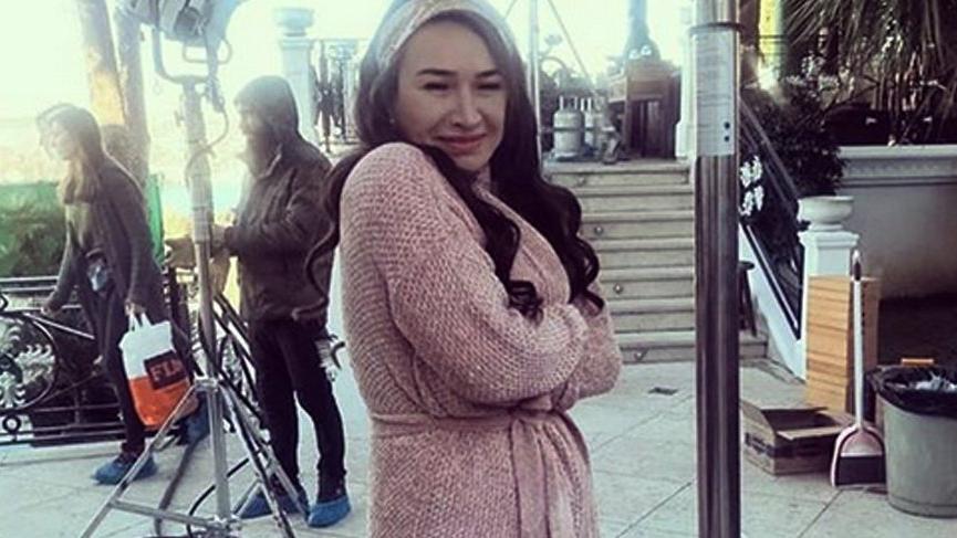 Demet Akbağ, ‘Uzun bir aradan sonra’ notuyla paylaştı