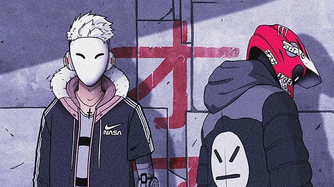 Türkçe rap’in ‘Karanlık Yıldızlar’ı yayında