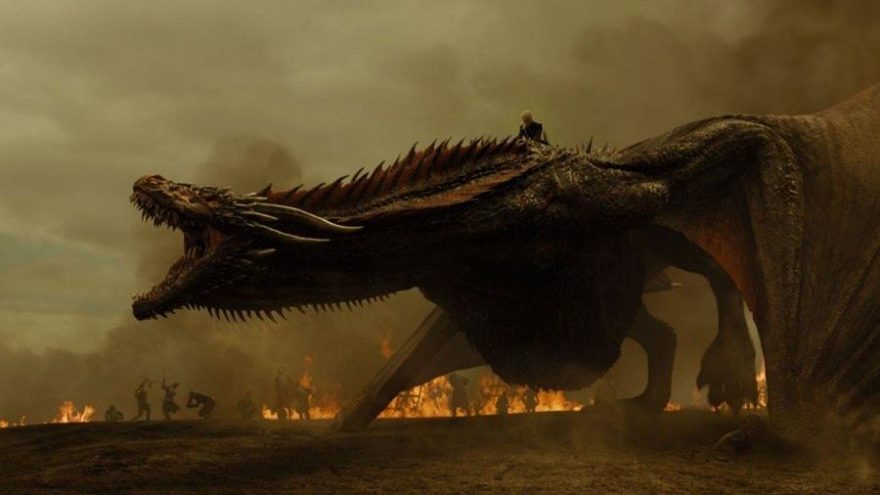 Game of Thrones hayranlarına müjde! House of Dragon’un yayın tarihi belli oldu…