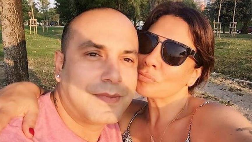 Işın Karaca eski eşinden parayı kesti