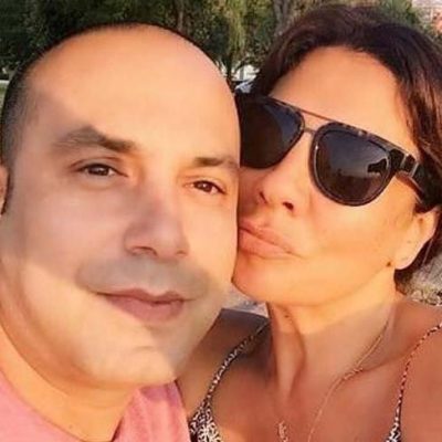 Isin Karaca Eski Esinden Parayi Kesti Magazin Haberleri