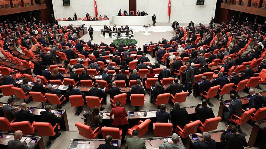 Hayvan Hakları Raporu, TBMM’de siyasi partileri birleştirdi!