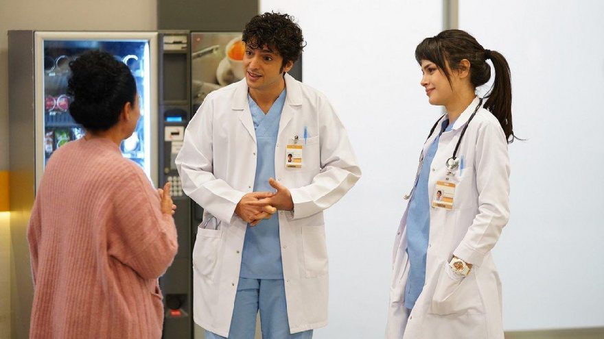 Mucize Doktor 19. yeni bölüm fragmanı yayınlandı! Mucize Doktor 18. son bölüm izle