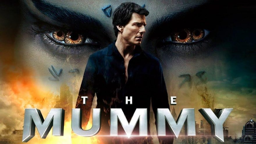 Mumya konusu ve oyuncuları… Mumya filminde kimler oynuyor?