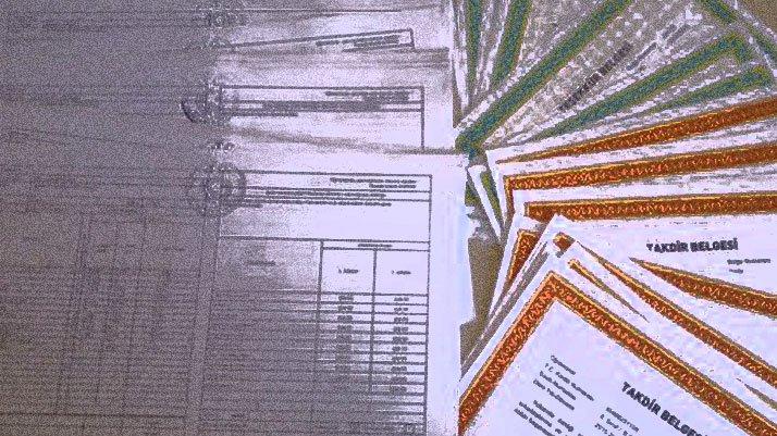 Veliler dikkat: Karne paylaşımı yaparken pedofillerin kurbanı olmayın