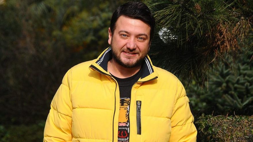 Yemekteyiz’in eski sunucusu Büyüktopçu: Kimse bana ‘bu başka formattır’ demesin