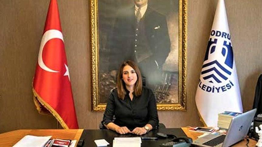 Türkiye’nin en genç başkan vekili