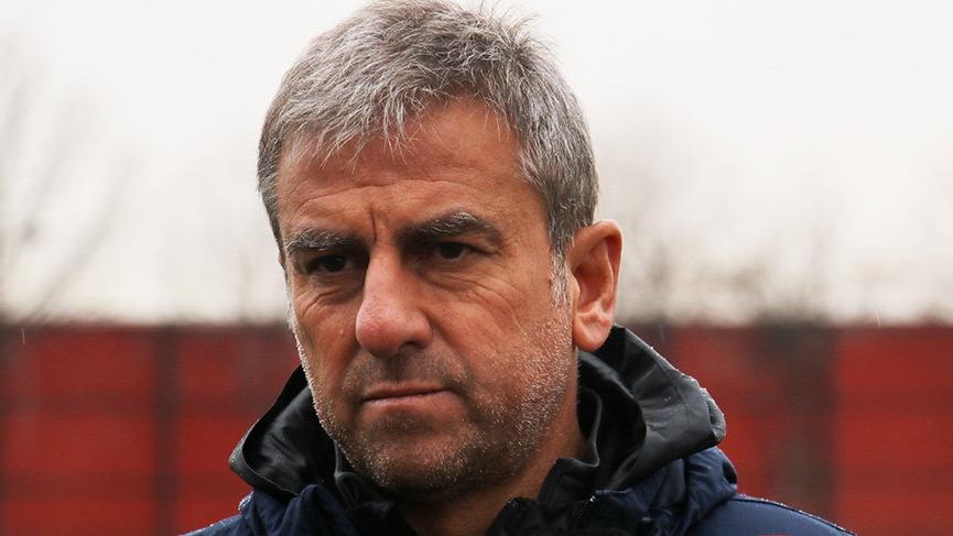 Hamza Hamzaoğlu’nun nafaka davasında karar