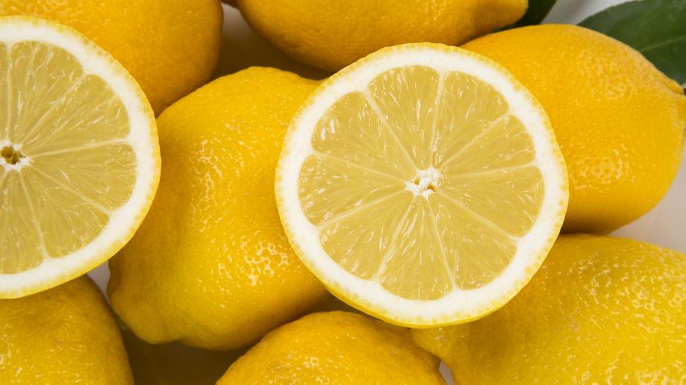Limon neye iyi geliyor? Limonun faydaları… - Yaşam Son Dakika Haberler