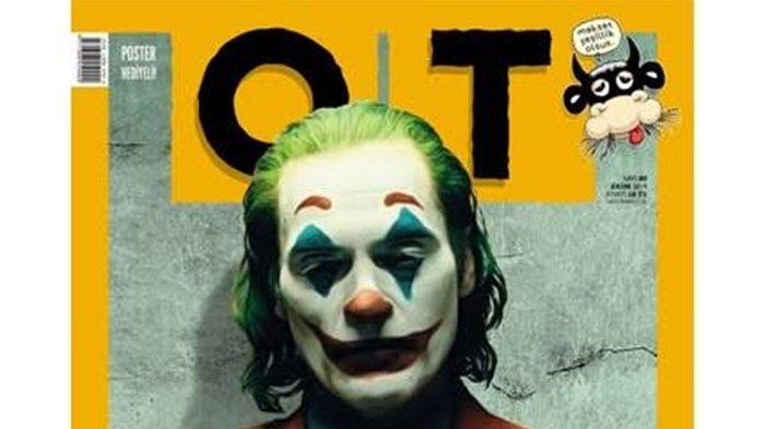 Kültür sanat dergisi ‘Ot’a soygun şoku