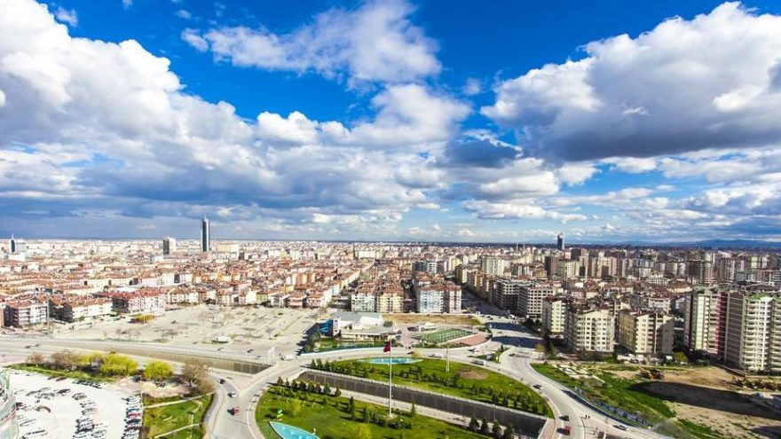 Türkiye’de ilk kez bir belediye kripto para işine giriyor!