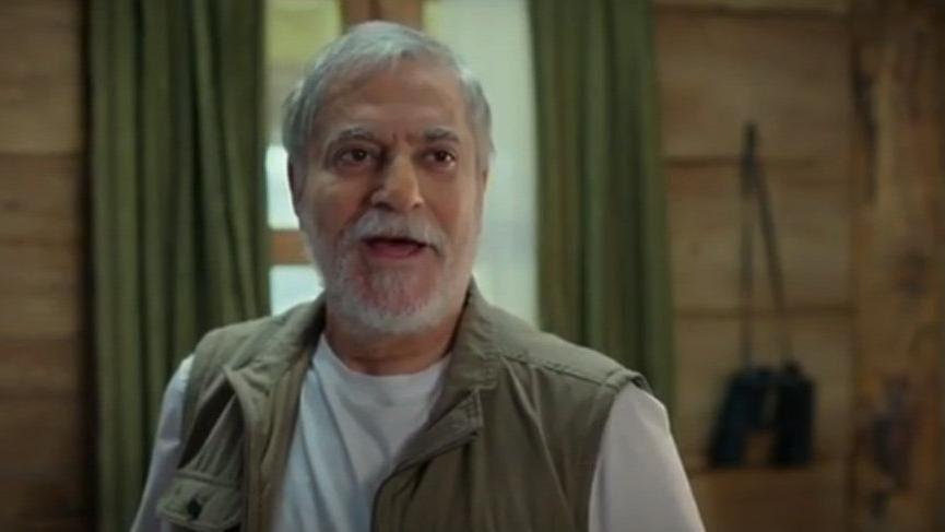Mehmet Ali Erbil’in oynadığı Hababam Sınıfı Yaz Oyunları filminin tanıtımı çıktı