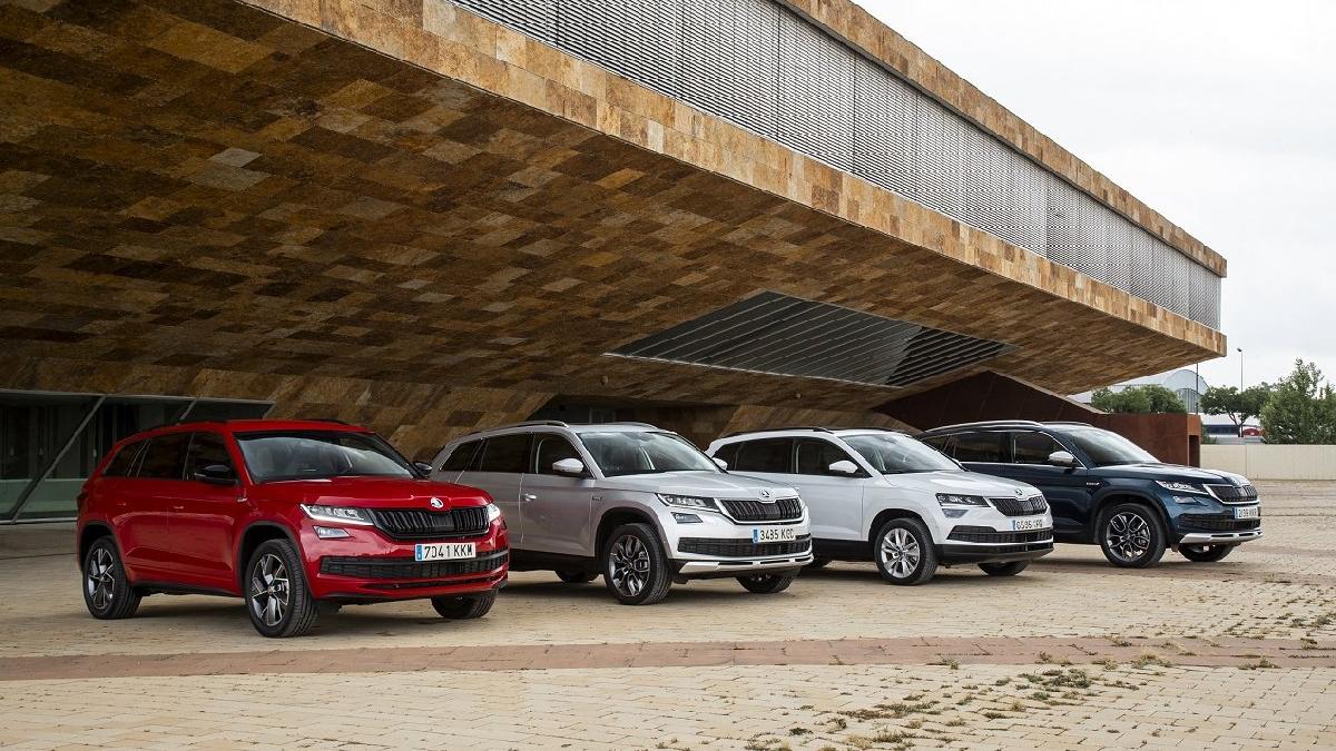 Skoda uzbekistan narxlari Skoda uzbekistan narxlari