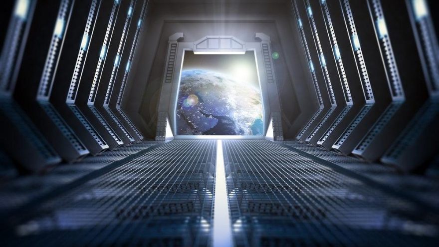 Star Trek Sonsuzluk oyuncuları kimler? Star Trek Sonsuzluk konusu nedir?
