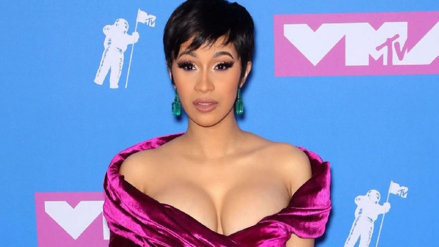 Cardi B.’den ilginç seks tavsiyesi