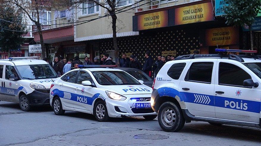 Barda dehşet! Borçları yüzünden yaşamına son verdi