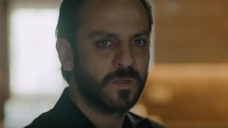Çukur yeni bölüm 2. fragmanı yayınlandı! Vartolu, Yamaç ile yeniden düşman oluyor!