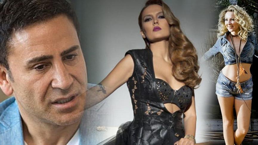 Pınar Aylin ve İzzet Yıldızhan’dan Demet Akalın açıklaması