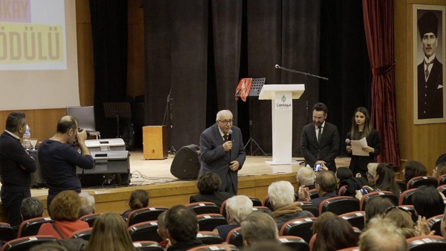 1. Sinemazon Kadın Sinema Yönetmenleri Festivali sürüyor