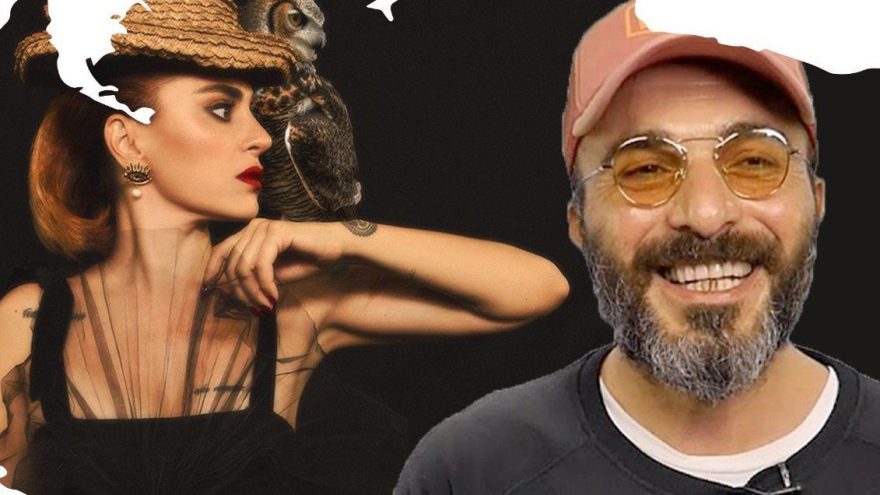 Sahne Arkası’nın konuğu Ceylan Ertem ve Jabbar