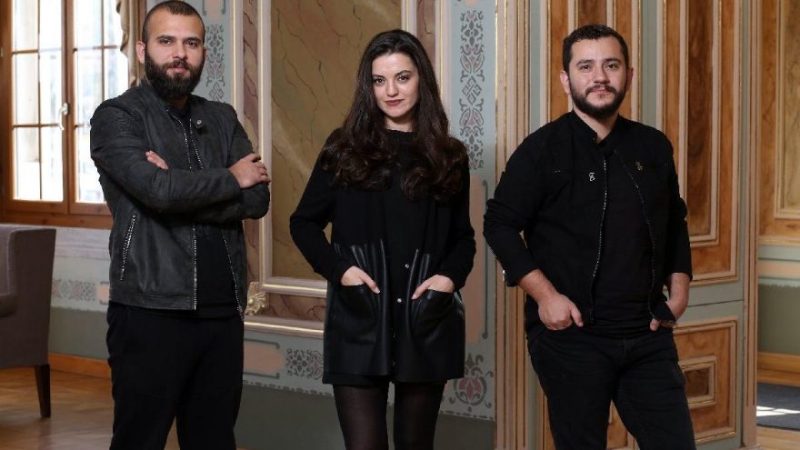 İmera’dan konser rekoru