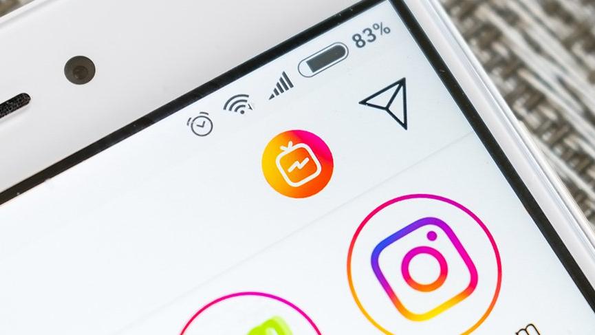 Instagram Da Bir Devrin Sonu Instagram O Butona Veda Ediyor Teknolojiden Son Dakika Haberler