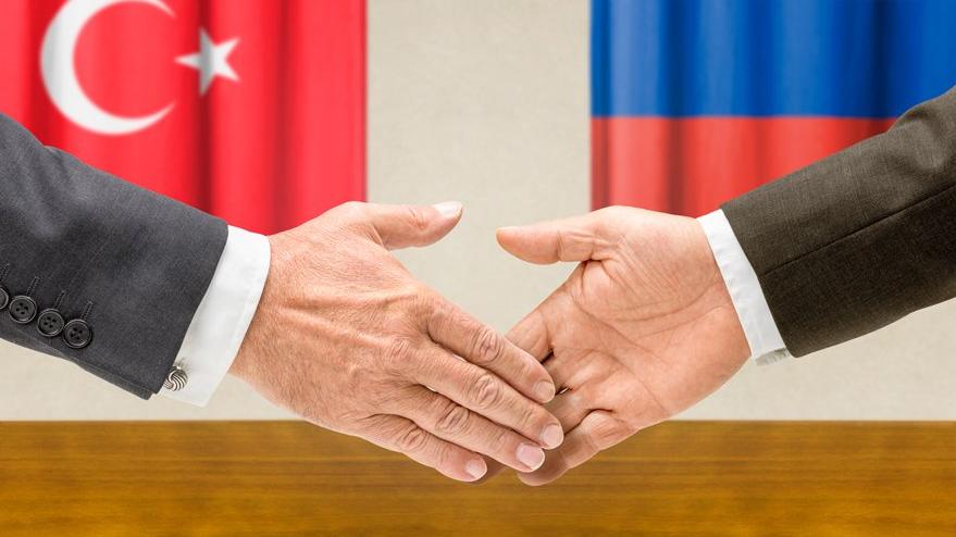 Ankara-Moskova yakınlaşmasıyla ilgili iki çarpıcı iddia!