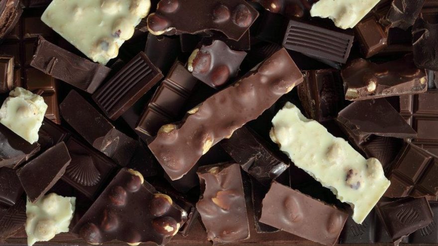 beyaz çikolata faydaları