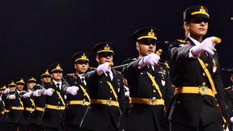 Jandarma ve Sahil Güvenlik Akademisi sözleşmeli subay alımı başvurusu nasıl yapılır? Başvurular ne zaman bitecek?