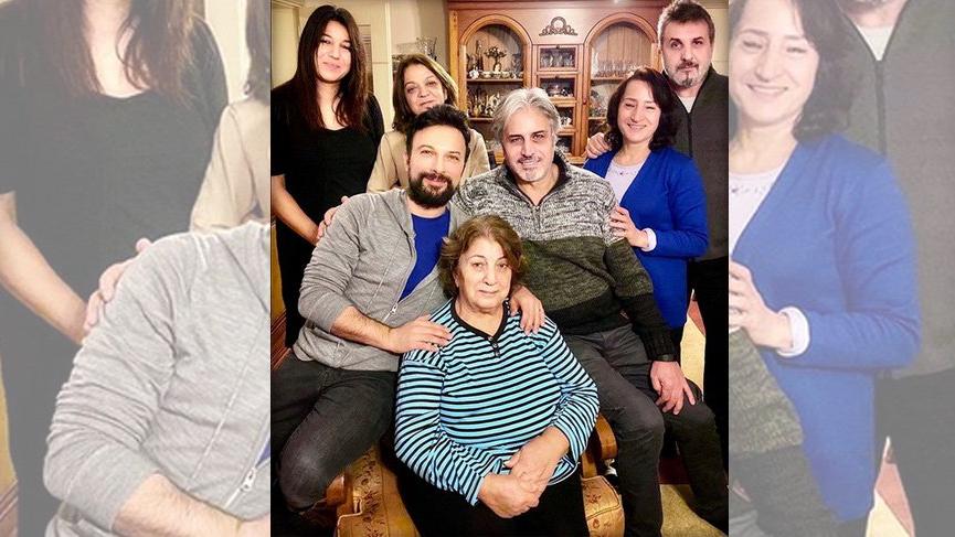 Tarkan: 10 yıl sonra ilk kez