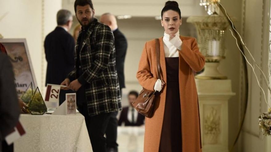 Aziz ve Feride engelleri kaldırmanın eşiğinde! Vuslat 38. yeni bölüm fragmanı yayınlandı! Vuslat 37. son bölüm izle