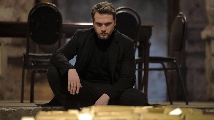 Yamaç ölümle burun buruna! Çukur 3. sezon 18. yeni bölüm fragmanı yayınlandı! Çukur 3. sezon 17. son bölüm izle