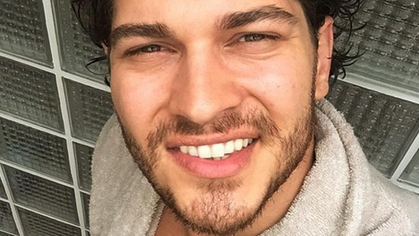 cagatay ulusoy asker oldu iste ilk