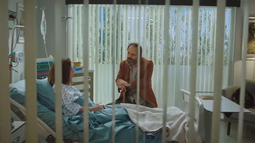Hekimoğlu 5. yeni bölüm fragmanı geldi! Sırlar ortaya çıkıyor… Hekimoğlu 4. son bölüm izle