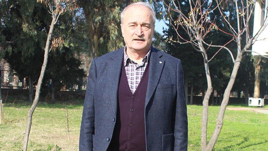 Deniz Bilimci Prof. Beşiktepe tartışılan projeyi değerlendirdi: Kanal İstanbul Karadeniz ve Marmara’yı bitirecek!