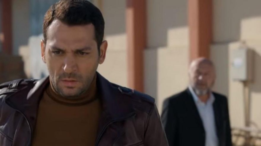 Ramo 3. yeni bölüm fragmanı yayınlandı! Ramo 2. son bölüm izle