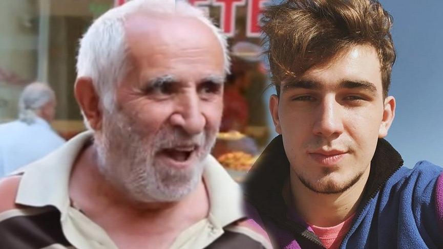Berkcan’dan 50 bin liralık ‘Taksim Dayı’ iddiası