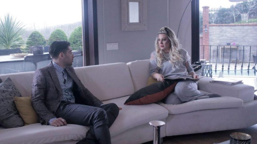 Tutunamayanlar 4. yeni bölüm fragmanı yayınlandı! Tutunamayanlar 3. son bölüm izle