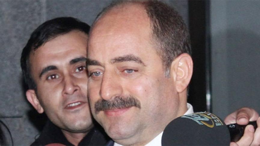 Zekeriya Öz hakkında yeni iddianame…