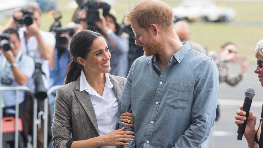 Meghan Markle ve Harry’e İngiliz ve Kanada hükümeti sahip çıkmıyor
