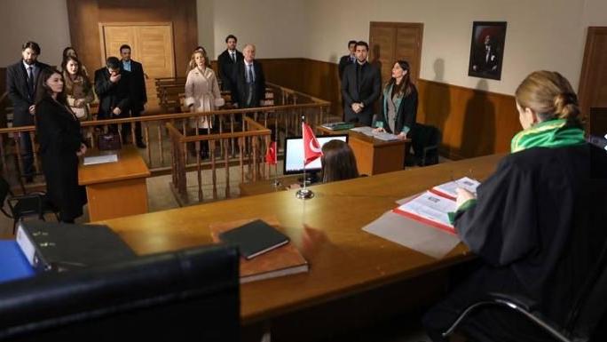 Afili Aşk 31. yeni bölüm fragmanı yayınlandı! Mahkeme günü geldi çattı! Afili Aşk 29. son bölüm izle