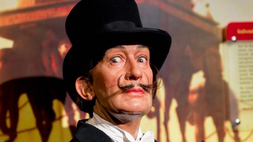 Salvador Dali’nin 31. ölüm yıldönümü! Salvador Dali kimdir?