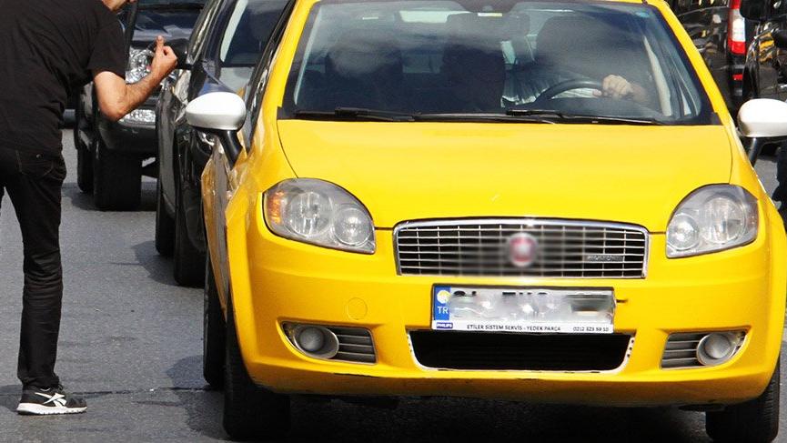 istanbul un nufusu ve taksi plakalari arasindaki tuhaf iliski ekonomi haberleri